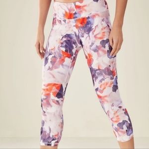 Fabletics Capri Leggings